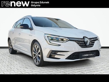 Renault Megane IV Grandtour Facelifting 1.5 Blue dCi 115KM 2024 Renault Megane 1.5 Blue dCi EDC Techno, zdjęcie 2