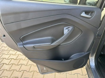 Ford Escape III 1.6 EcoBoost 180KM 2013 Ford Escape 1.6B, 180KM, Alufelgi, Tempomat, Super, zdjęcie 11