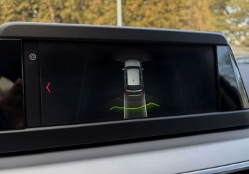 BMW Seria 5 G30-G31 Touring 520d 190KM 2019 BMW Seria 5 2.0D 190KM automat gwarancja FULL LED AUTOMAT navi 2.0, zdjęcie 24