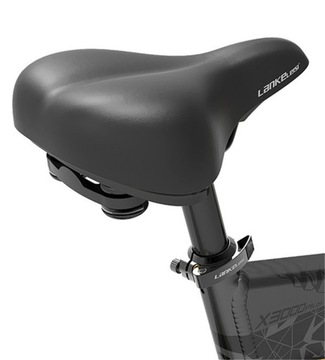 Электрический велосипед LANKELEISI 17,5 Ач, 120 км, 20 дюймов, горный велосипед