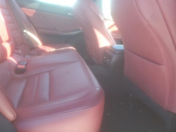 Lexus IS III 2018 Lexus IS IS 300 2018, od ubezpieczalni 2.0 Benzyna 241KM, zdjęcie 8