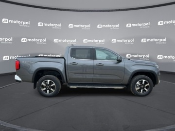 Volkswagen Amarok II 2026 Volkswagen Amarok STYLE 4motion 3.0 V6 TDI 240KM,, zdjęcie 4