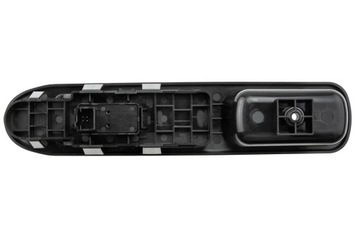 ОКОННЫЙ ВЫКЛЮЧАТЕЛЬ PEUGEOT 207 2006 - СПРАВА