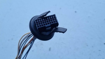 JAGUAR S-TYPE ZRCÁTKO LEVÉ 10 PIN EVROPA