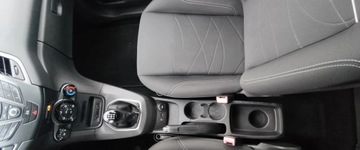 Ford Fiesta VII Hatchback 3d Facelifting 1.25 82KM 2014 Ford Fiesta 1.25 benz ,nowy rozrzad ,po lifcie 1.2 Benzyna 82KM, zdjęcie 15