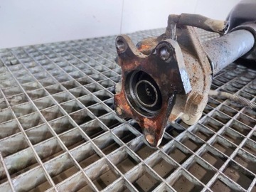 DIFERENCIÁL PŘEDNÍ MECHANIZMUS OPEL FRONTERRA B 2.2 DTI 116KM