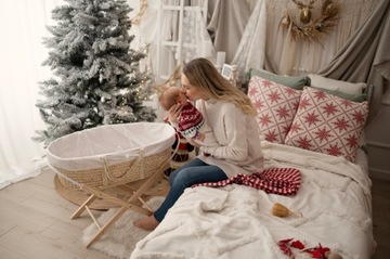 Белая хлопковая подкладка Cichoszki – комфорт и безопасность