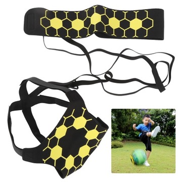 Футбольный тренировочный пояс Hands Free Solo