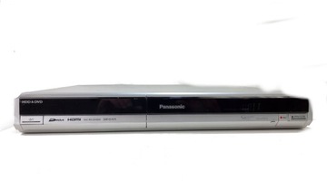 Panasonic DVD recorder nagrywarka DMR EH 575 DMR