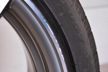 BMW 2 F45 F46 KOLA 18" RÁFKY PNEUMATIKY ZIMNÍ VZOR 486M M-PAKET