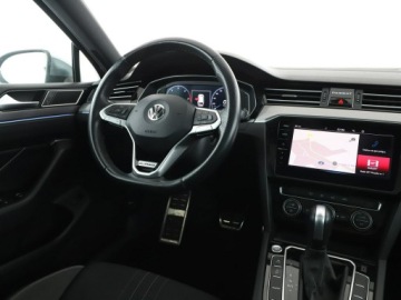 Volkswagen 2019 Volkswagen Passat Alltrack lift 4x4 DSG Matrix LED, zdjęcie 15