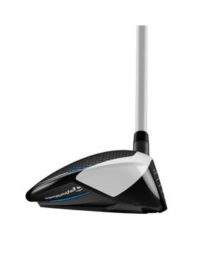 TAYLORMADE FAIRWAY WOOD SIM2 MAX DRAW 5FW LIGHT