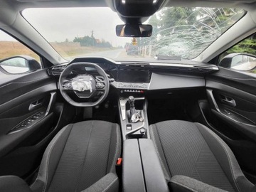 Peugeot 2022 Peugeot 308 2022 308 1.2 Benzyna 130KM, zdjęcie 9