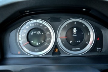 Volvo S60 II Sedan 2.0 D3 163KM 2012 Volvo S60 2.0 163 KM D3 Automat Navi Parktronik, zdjęcie 18