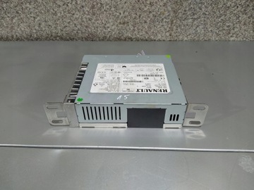 RENAULT KADJAR RADIO