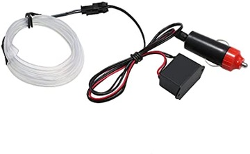 ВОЛОКОННО-ОПТИЧЕСКОЕ ДЛЯ АВТОМОБИЛЯ СВЕТОДИОДНАЯ ЛАМПА 3М ПОЛОСКА