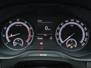 Skoda Kodiaq I SUV 1.4 TSI ACT 150KM 2017 Skoda Kodiaq 1.4 TSI, Salon Polska, 4X4, VAT 23%, zdjęcie 10