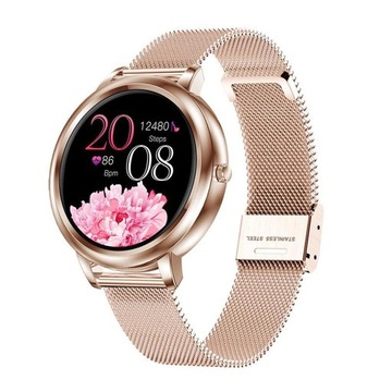 touch screen smart watch full touch screen Style1