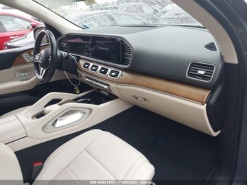 Mercedes GLE V167 2022 Mercedes-Benz GLE 350 4Matic 2022 2.0l 2.0 Benzyna 255KM, zdjęcie 9