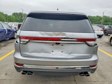Lincoln Aviator 2023 Lincoln Aviator Reserve 2023 3.0 Benzyna 400KM, zdjęcie 2