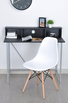 Стол Libre 70x70 + 4 стула Milano, РАЗНЫЕ ЦВЕТА