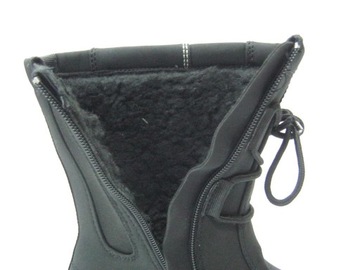 СНЕЖНЫЕ БОТИНКИ DK SOFTSHELL SNOWBEST (1754 шт.) 38