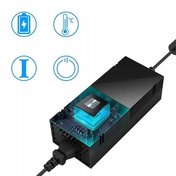 Зарядное устройство переменного тока для Xbox One, новинка