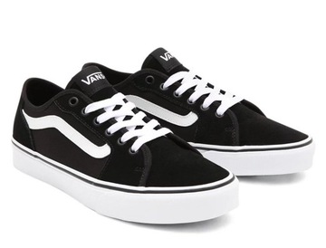 Trampki męskie buty Vans Filmore Old Skool 43