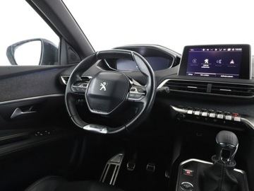Peugeot 3008 II Crossover 2.0 BlueHDi 150KM 2017 Peugeot 3008 full LED navi półskóra kamera i, zdjęcie 15