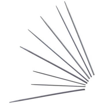 АКСЕССУАРЫ ДЛЯ CLARNETTE 08 ИГЛЫ ДЛЯ