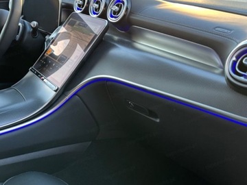 Mercedes GLC C254/X254 Coupe 2.0 220d 197KM 2025 GLC Coupe 220 d 4-Matic AMG Line 2.0 (197KM) 2025, zdjęcie 7