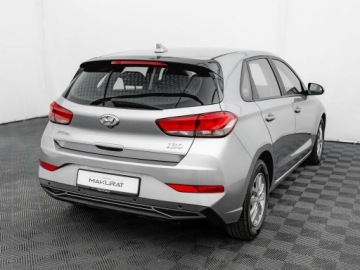 Hyundai i30 III Hatchback Facelifting 1.0 T-GDI 120KM 2022 Hyundai i30 WD8841S#1.0 T-GDI Modern K.cof, zdjęcie 4