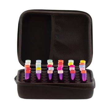 КЕЙС SUNONE Косметичка на 30 лаков для ногтей