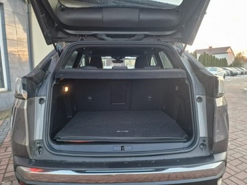 Peugeot 3008 II Plug-In Hybrid Facelifting 1.6 HYBRID 225KM 2022 Peugeot 3008 GT Line maly przebieg, zdjęcie 18