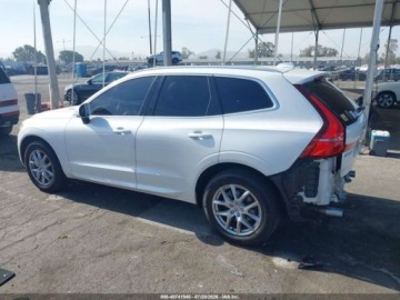 Volvo XC60 II Crossover T5 250KM 2020 Volvo XC 60 T5 Momentum 2020 2.0 Benzyna 250KM, zdjęcie 1