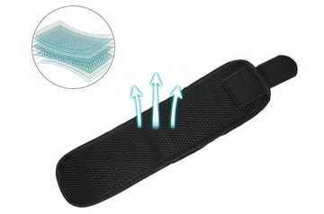 МАГНИТНЫЙ РЕМЕНЬ ДЛЯ РУКИ И ЗАПЯСТЬЯ