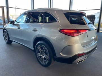 Mercedes GLC C254/X254 Coupe 2.0 220d 197KM 2025 MERCEDES-BENZ GLC 220 d 4-Matic AMG Line 2.0 (197KM) 2025, zdjęcie 1