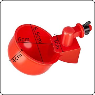 16 АВТОМАТИЧЕСКИХ МЕТАЛЛ ДЛЯ КУРИЦ И ПТИЦ, НАБОР ДЛЯ КУРИЦ БЕСПЛАТНО