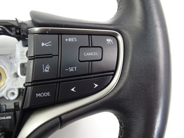 РУЛЕВОЕ МНОГОФУНКЦИОНАЛЬНОЕ LEXUS UX 250H 864A1-33020
