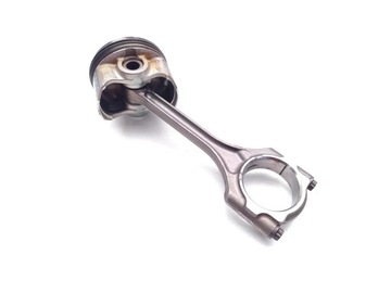 HONDA CR-Z PÍST Z OJNICE 1.5 IMA MILD HYBRID 84KW (114 HP) 2010 COUPE