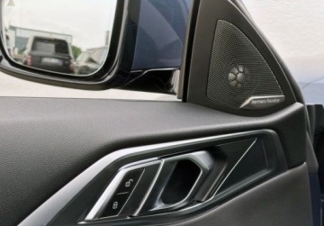 BMW Seria 4 F32-33-36 Coupe Facelifting 420d 190KM 2020 BMW Seria 4 Salon PL xDrive Harman Kamery 360 Carbon Ele. fotele Head Up A, zdjęcie 34