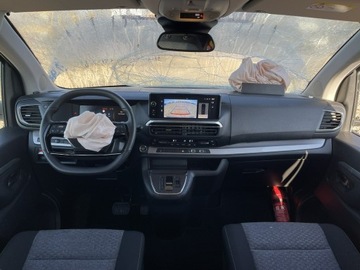 Toyota 2024 Toyota Proace Verso Automat 8os. Podgrz. Kamera, zdjęcie 14