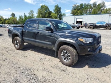 Toyota Tacoma II 2022 Toyota Tacoma Double Cab 2022 3.5l 3.5 Benzyna 278KM, zdjęcie 4