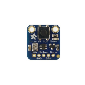 TPL5110 Low Power Timer - moduł z układem czasowym