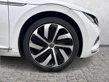 Volkswagen Arteon Fastback Facelifting 2.0 TDI 200KM 2023 Volkswagen Arteon Shooting Brake Elegance 2.0 TDI, zdjęcie 32