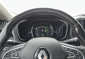 Renault Koleos II SUV Facelifting 2.0 Blue dCi 190KM 2019 Renault Koleos 2.0dCi 4x4 190KM X-Tronic Initiale Paris Grupa Adamowscy 2.0, zdjęcie 12