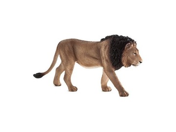 ANIMAL PLANET DUŻA FIGURKA LEW 16 CM SAFARI