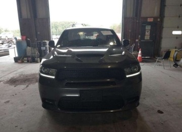 Dodge Durango III 2020 Dodge Durango 2020, 5.7L, 4x4, RT, od ubezpieczalni 5.7 Benzyna 360KM, zdjęcie 4