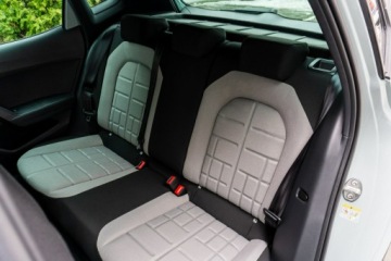 Seat Arona 2026 Seat Arona FR 1.0 TSI 115 KM DSG, zdjęcie 21