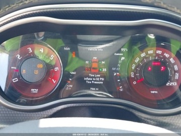 Dodge Challenger III 2021 Dodge Challenger SRT Hellcat Redeye 2021 6.2l 6.2 Benzyna 797KM, zdjęcie 10